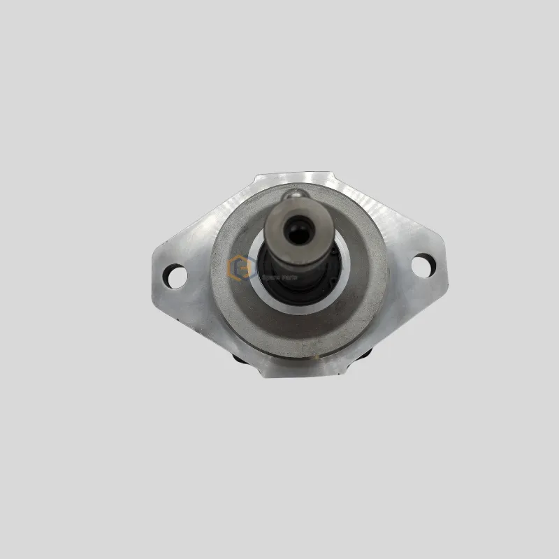 excavator parts supplier